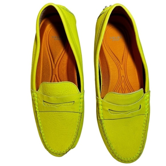 Velez Artesian Manchester Loafers size 8 - Picture 2 of 6